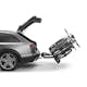 Cykelhållare Thule VeloSpace XT för 3 Cyklar
